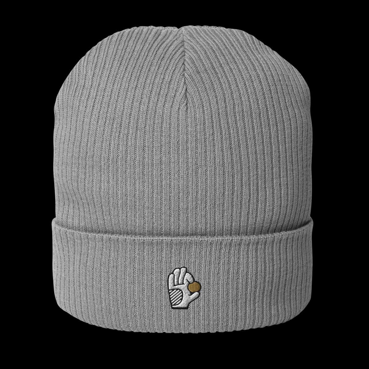 Bonnet Golden Ball