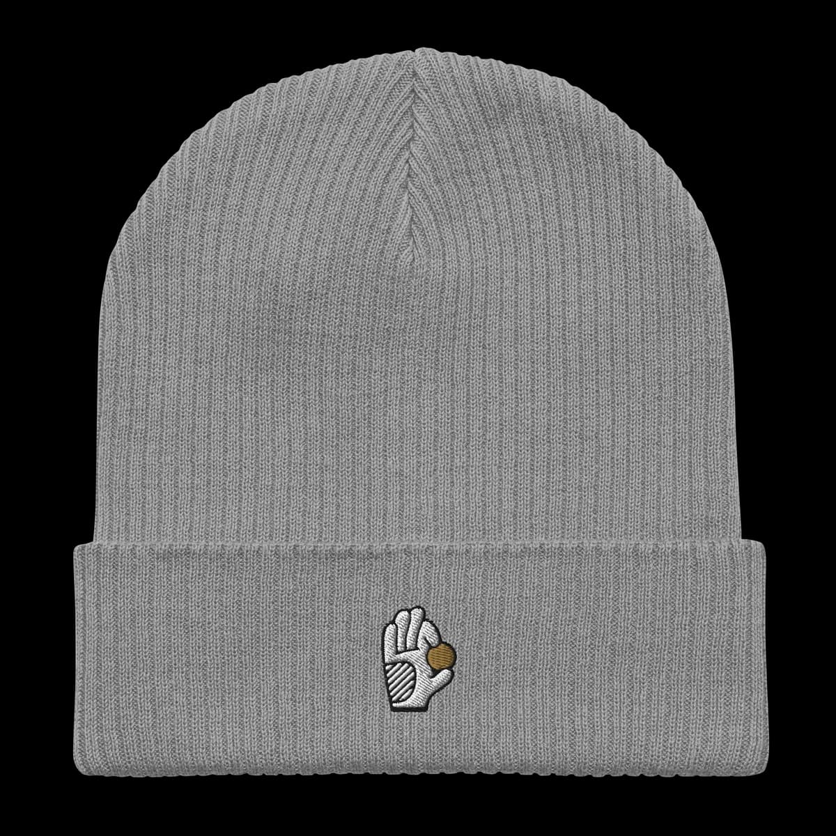 Bonnet Golden Ball