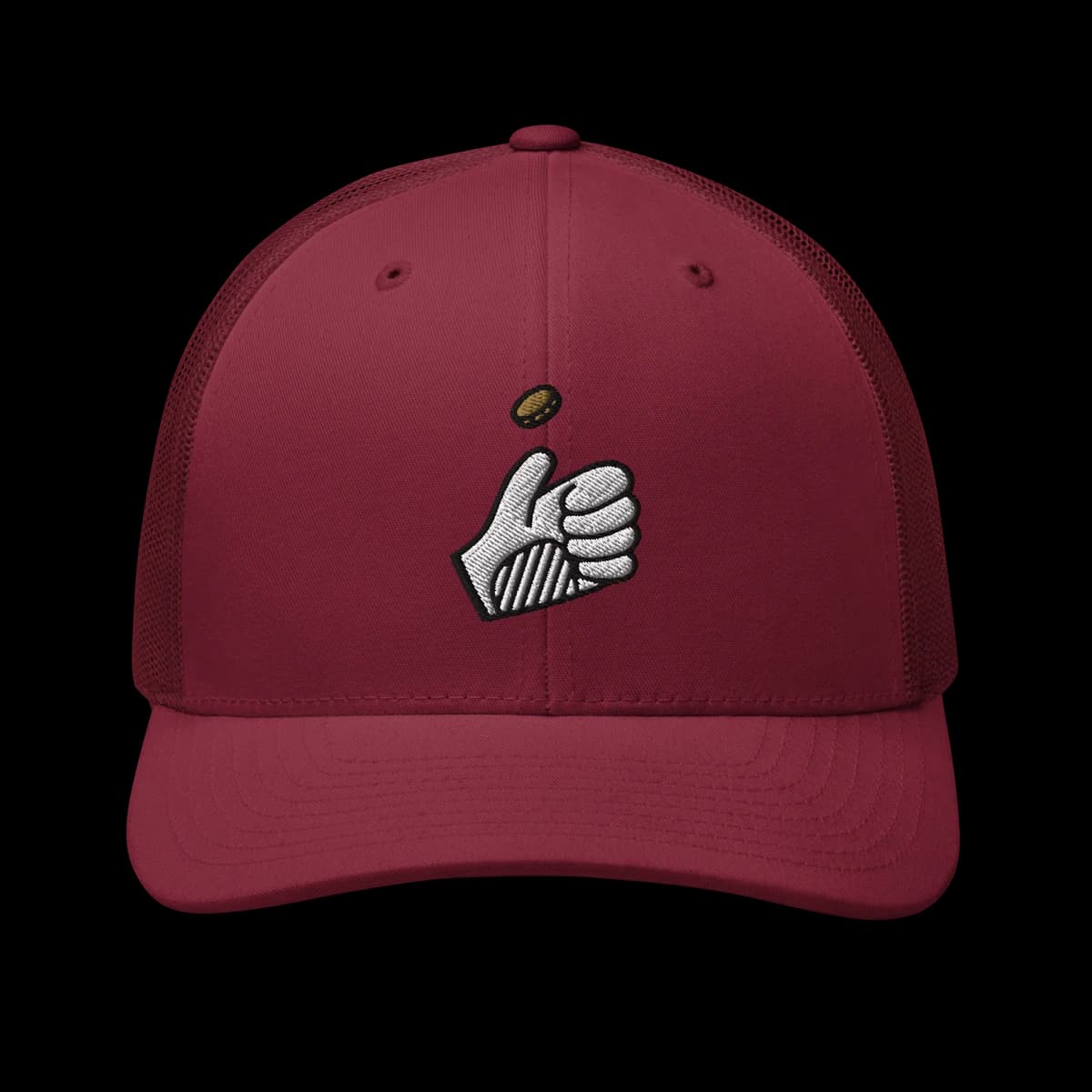 Trucker Mark-It