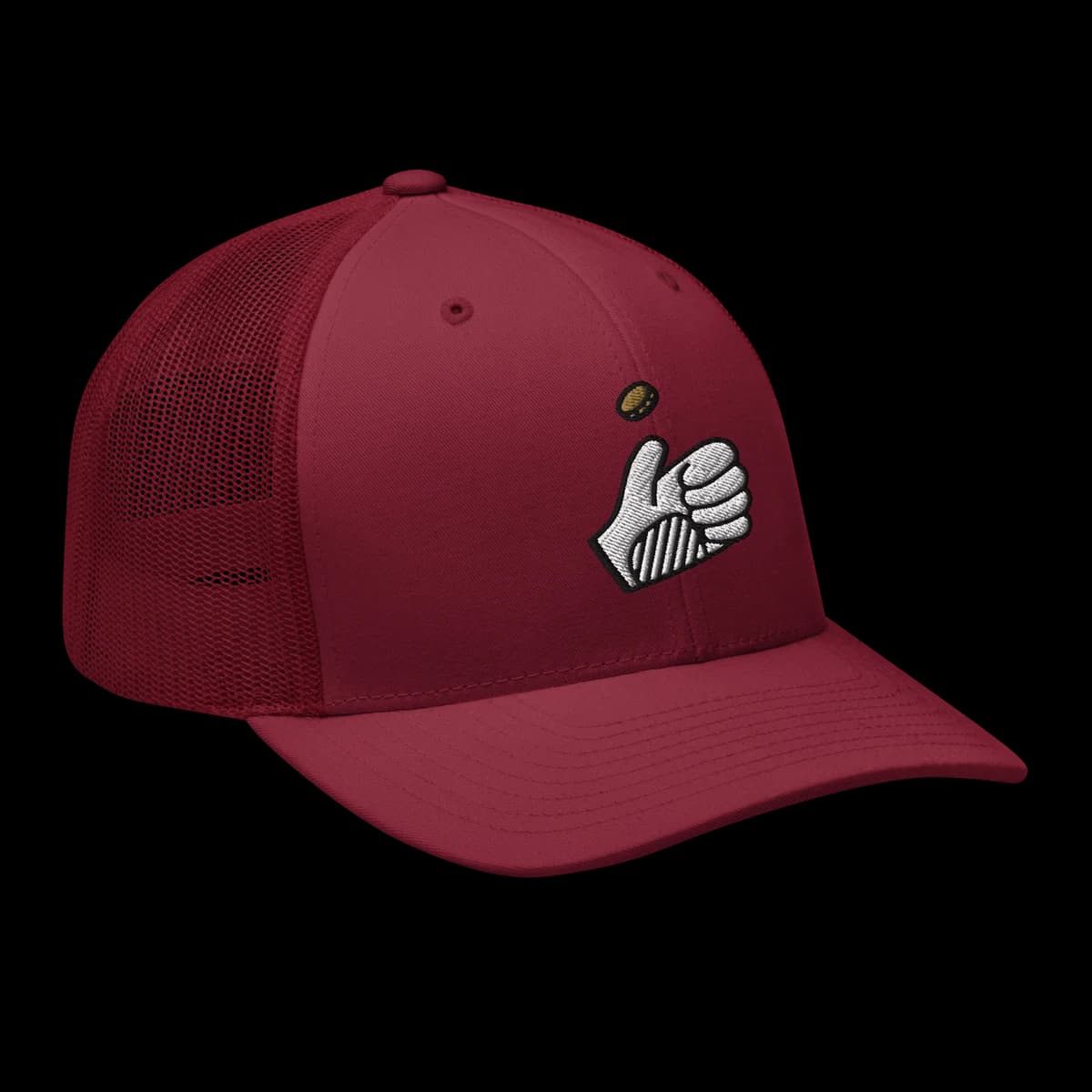 Trucker Mark-It